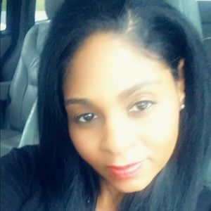 Meet your Posher, Jill